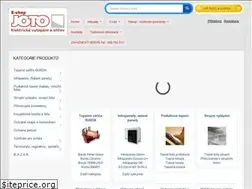 Sites similar to tepelnezarice.cz