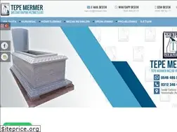 Sites similar to tepemermer.com