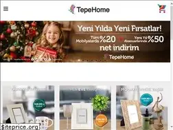Sites similar to tepemobilya.com.tr