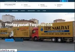 Sites similar to tepenakliyat.com