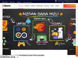 Sites similar to tepenet.com.tr
