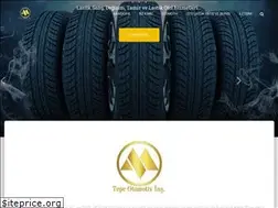 Sites similar to tepeoto.com.tr