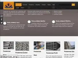Sites similar to tepepaslanmaz.com.tr
