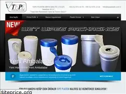 Sites similar to tepeplastik.com.tr