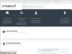 Sites similar to teperaf.com