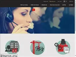 Sites similar to tepesavunma.com.tr