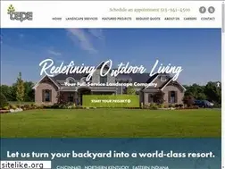 Sites similar to tepeservices.com