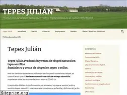 Sites similar to tepesjulian.es