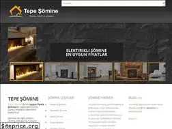 Sites similar to tepesomine.com