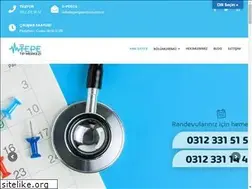 Sites similar to tepetipmerkezi.com.tr