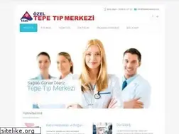 Sites similar to tepetipmerkezi.com
