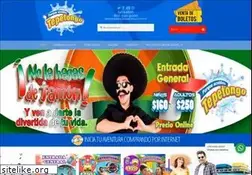 Sites similar to tepetongo.com.mx