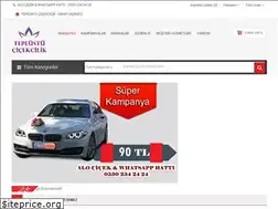 Sites similar to tepeustucicekcilik.com