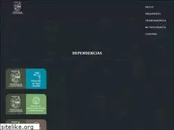 Sites similar to tepezala.gob.mx