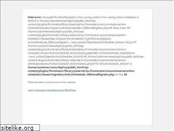 Sites similar to tepf.ca