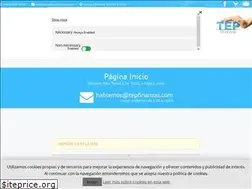 Sites similar to tepfinanzas.com