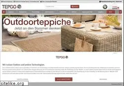 Sites similar to tepgo.de