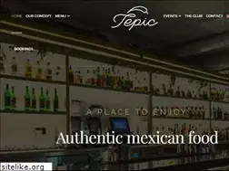 Sites similar to tepic.es