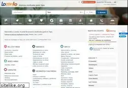 Sites similar to tepic.locanto.com.mx