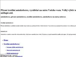 Sites similar to tepichy.cz