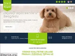 Sites similar to tepih-servis.com