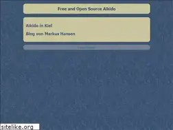 Sites similar to tepin.aiki.de