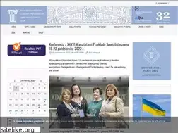 Sites similar to tepis.org.pl