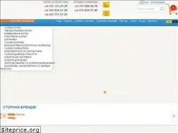 Sites similar to tepla-hvylia.com