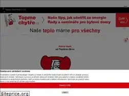 Sites similar to teplarny.cz