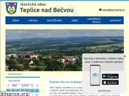 Sites similar to teplicenb.cz