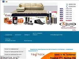 Sites similar to teplii-pol.md