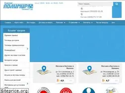 Sites similar to teplitsy-ivanovo.ru