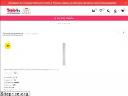 Sites similar to teplo-24.ru