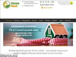 Sites similar to teplo-heat.ru