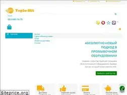 Sites similar to teplo-hit.com.ua