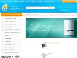 Sites similar to teplo-master.com.ua
