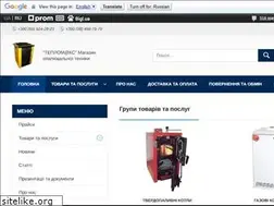 Sites similar to teplo-max.com