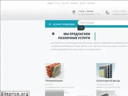 Sites similar to teplo-max.ru