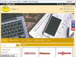 Sites similar to teplo-plus.net