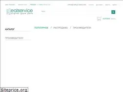 Sites similar to teplo-serv.com