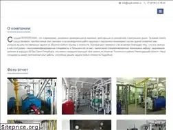 Sites similar to teplo-tehnik.ru
