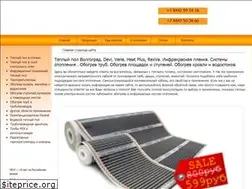 Sites similar to teplo-v-dom.com