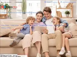 Sites similar to teplo-voz.ru