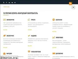 Sites similar to teplo.red