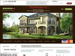 Sites similar to teplo4you.ru