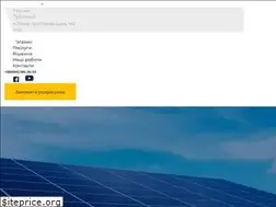 Sites similar to teplocel.com.ua