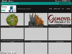Sites similar to teploceti.com.ua
