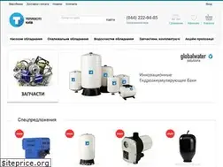 Sites similar to teplocity.in.ua