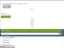 Sites similar to teplodom.com.ua