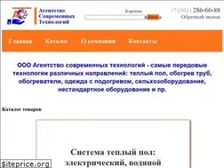 Sites similar to teplodoma.pro